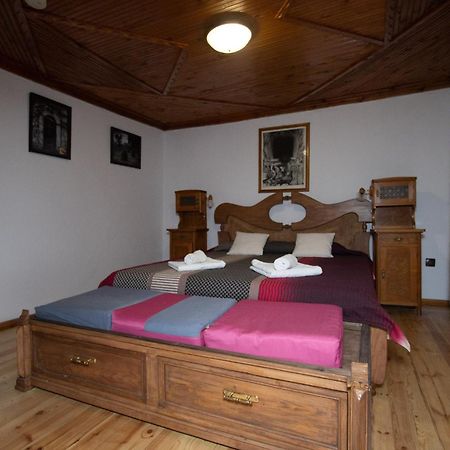Старата баkалия The old grocery, guest rooms Балчик Екстер'єр фото