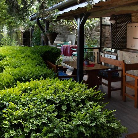 Старата баkалия The old grocery, guest rooms Балчик Екстер'єр фото