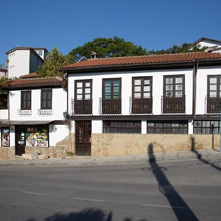 Старата баkалия The old grocery, guest rooms Балчик Екстер'єр фото