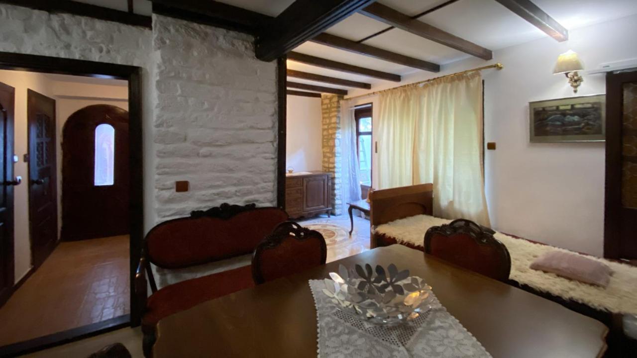 Старата баkалия The old grocery, guest rooms Балчик Екстер'єр фото