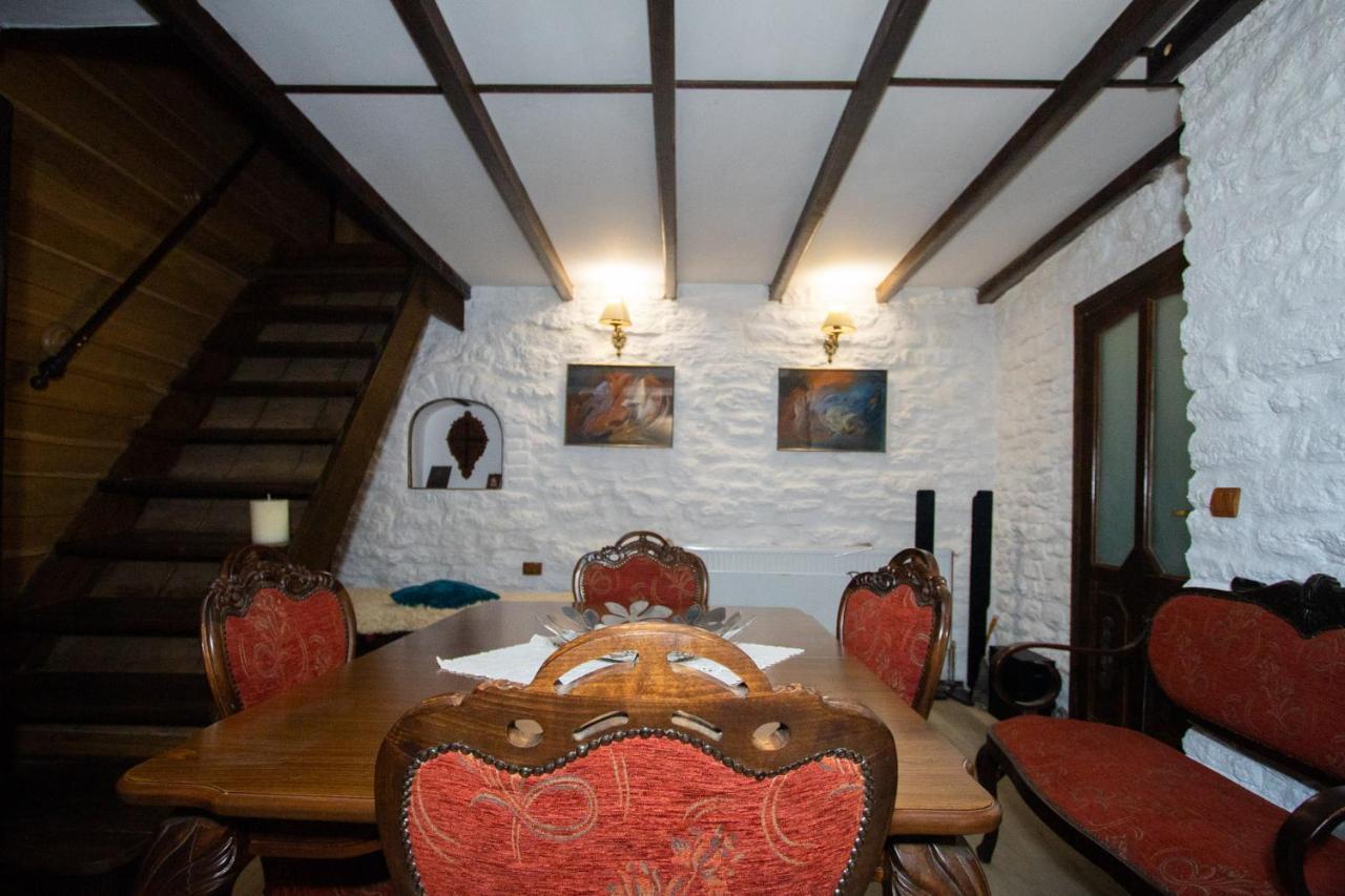 Старата баkалия The old grocery, guest rooms Балчик Екстер'єр фото