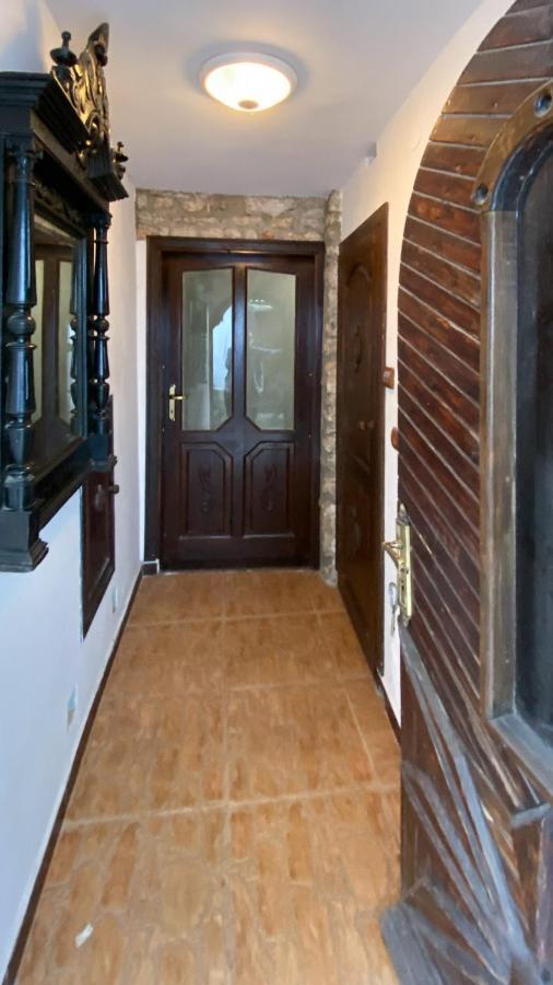 Старата баkалия The old grocery, guest rooms Балчик Екстер'єр фото