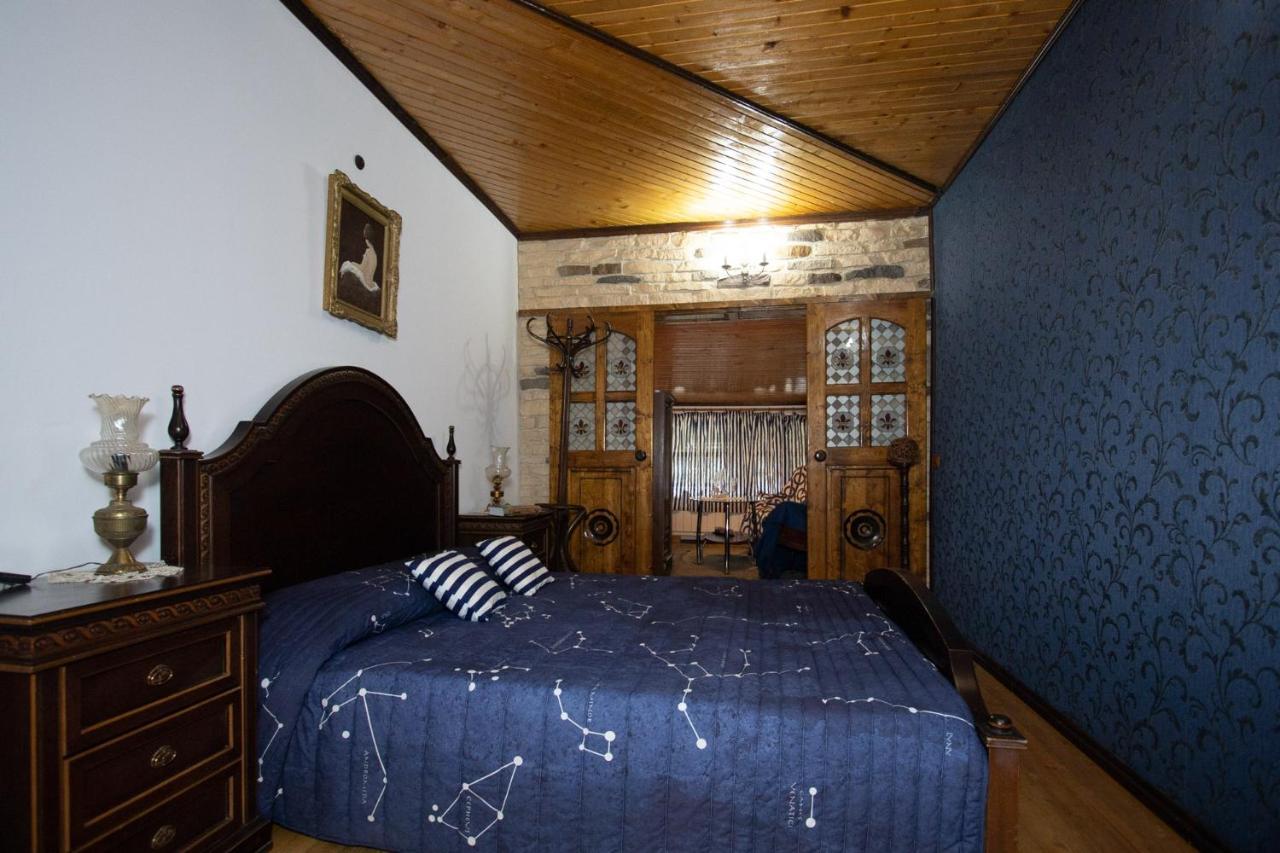 Старата баkалия The old grocery, guest rooms Балчик Екстер'єр фото