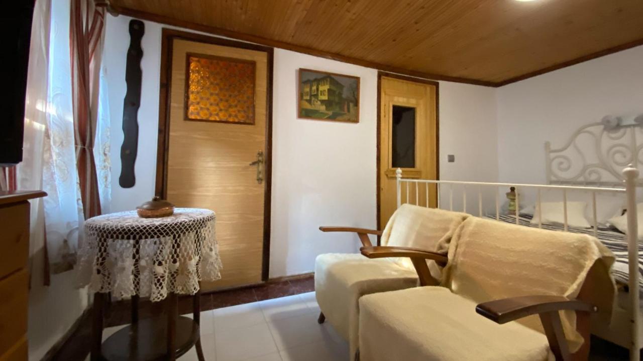 Старата баkалия The old grocery, guest rooms Балчик Екстер'єр фото