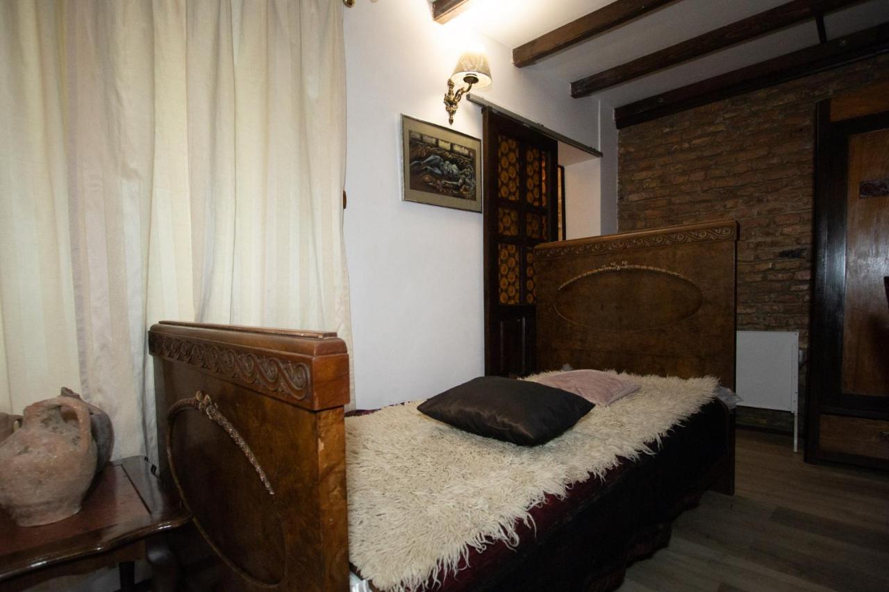 Старата баkалия The old grocery, guest rooms Балчик Екстер'єр фото