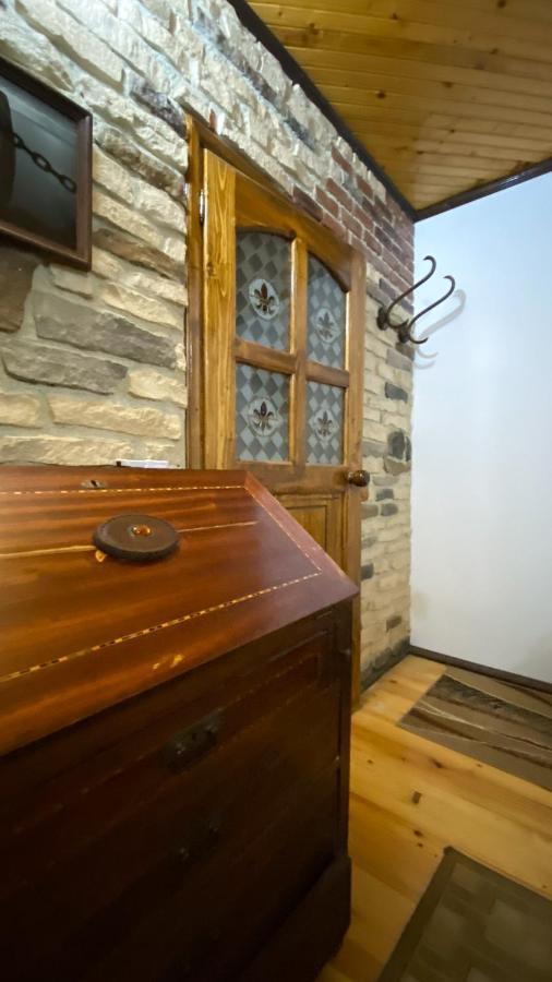 Старата баkалия The old grocery, guest rooms Балчик Екстер'єр фото