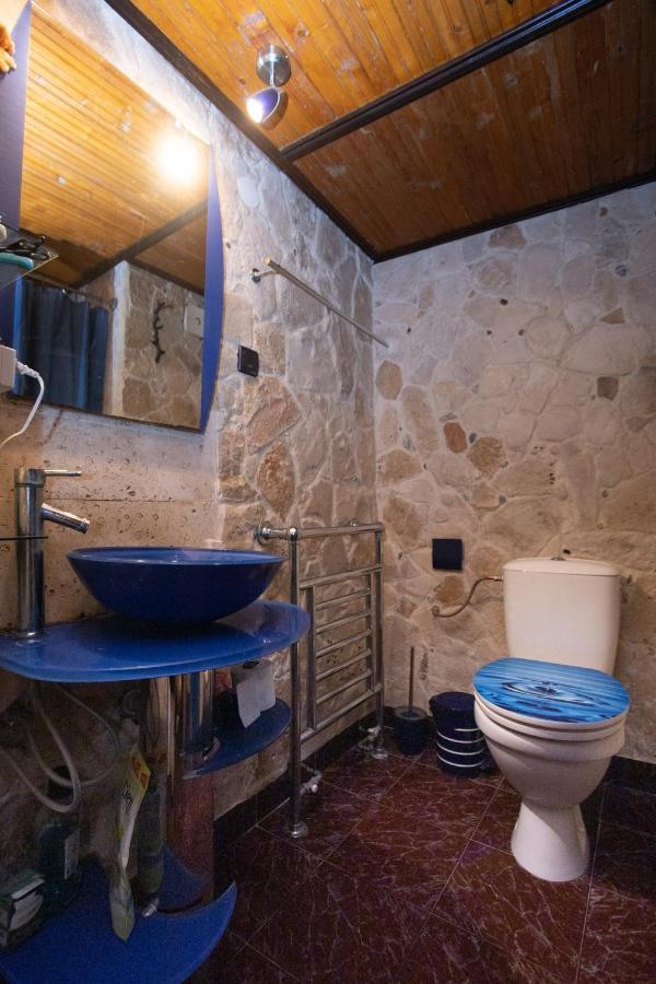 Старата баkалия The old grocery, guest rooms Балчик Екстер'єр фото