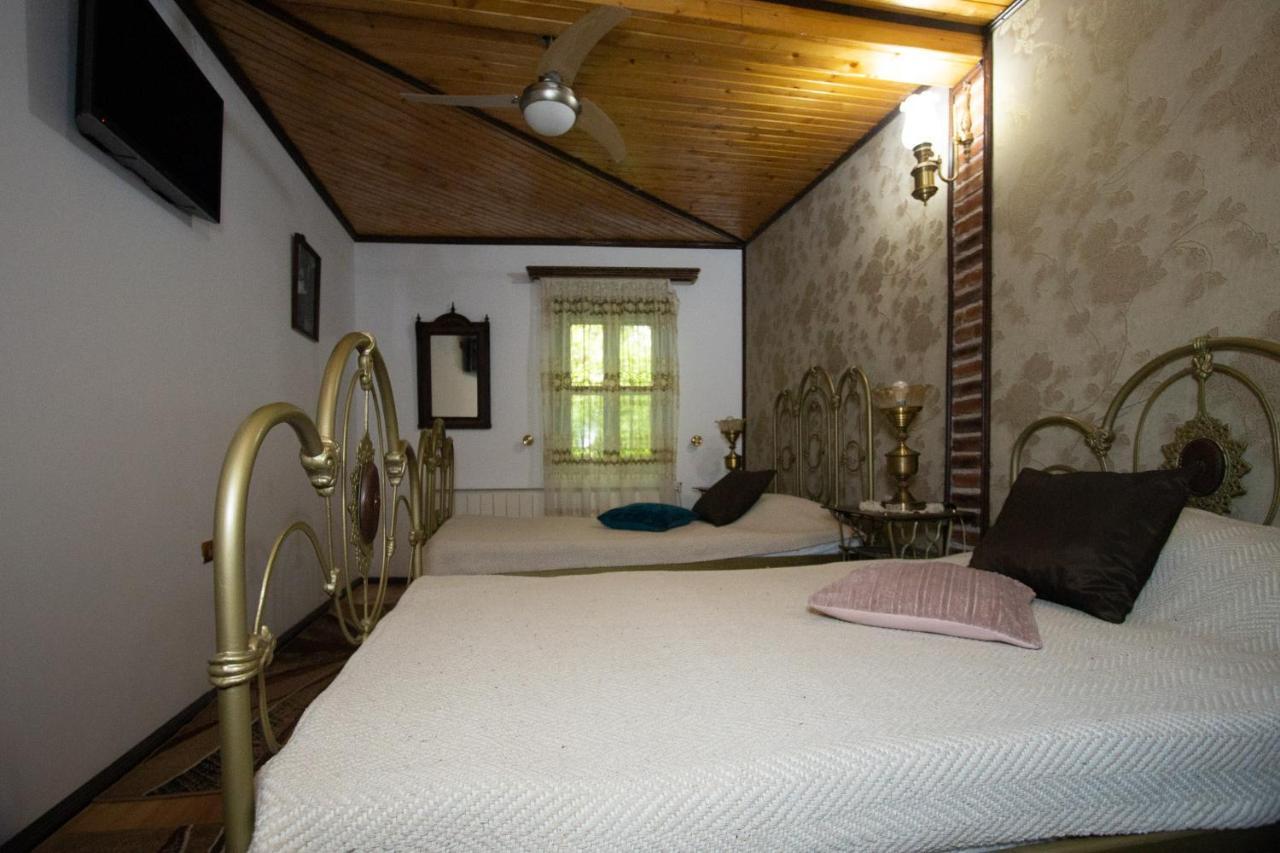 Старата баkалия The old grocery, guest rooms Балчик Екстер'єр фото