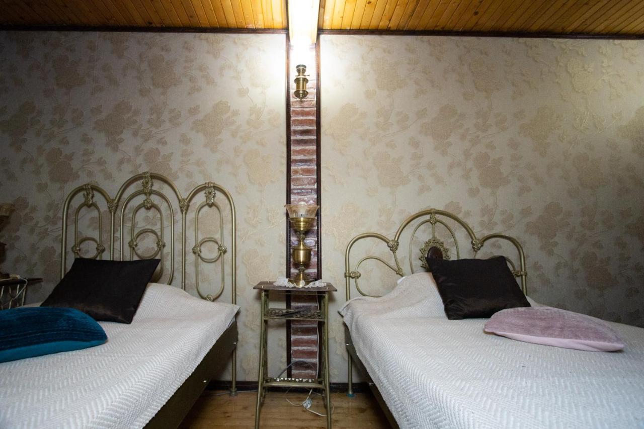 Старата баkалия The old grocery, guest rooms Балчик Екстер'єр фото