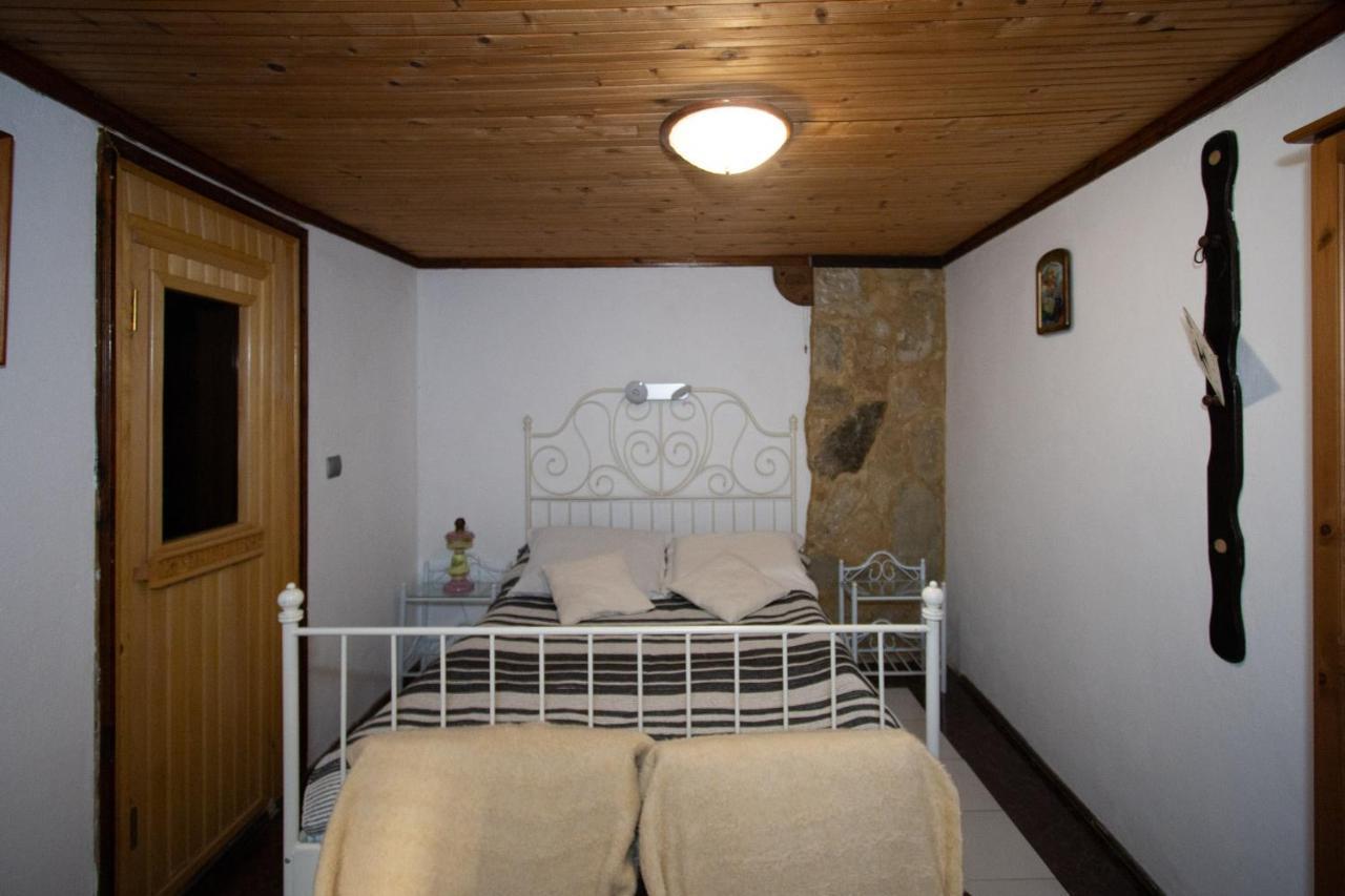Старата баkалия The old grocery, guest rooms Балчик Екстер'єр фото
