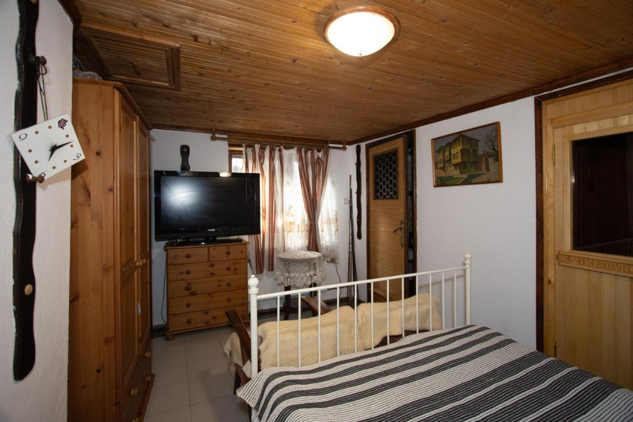 Старата баkалия The old grocery, guest rooms Балчик Екстер'єр фото