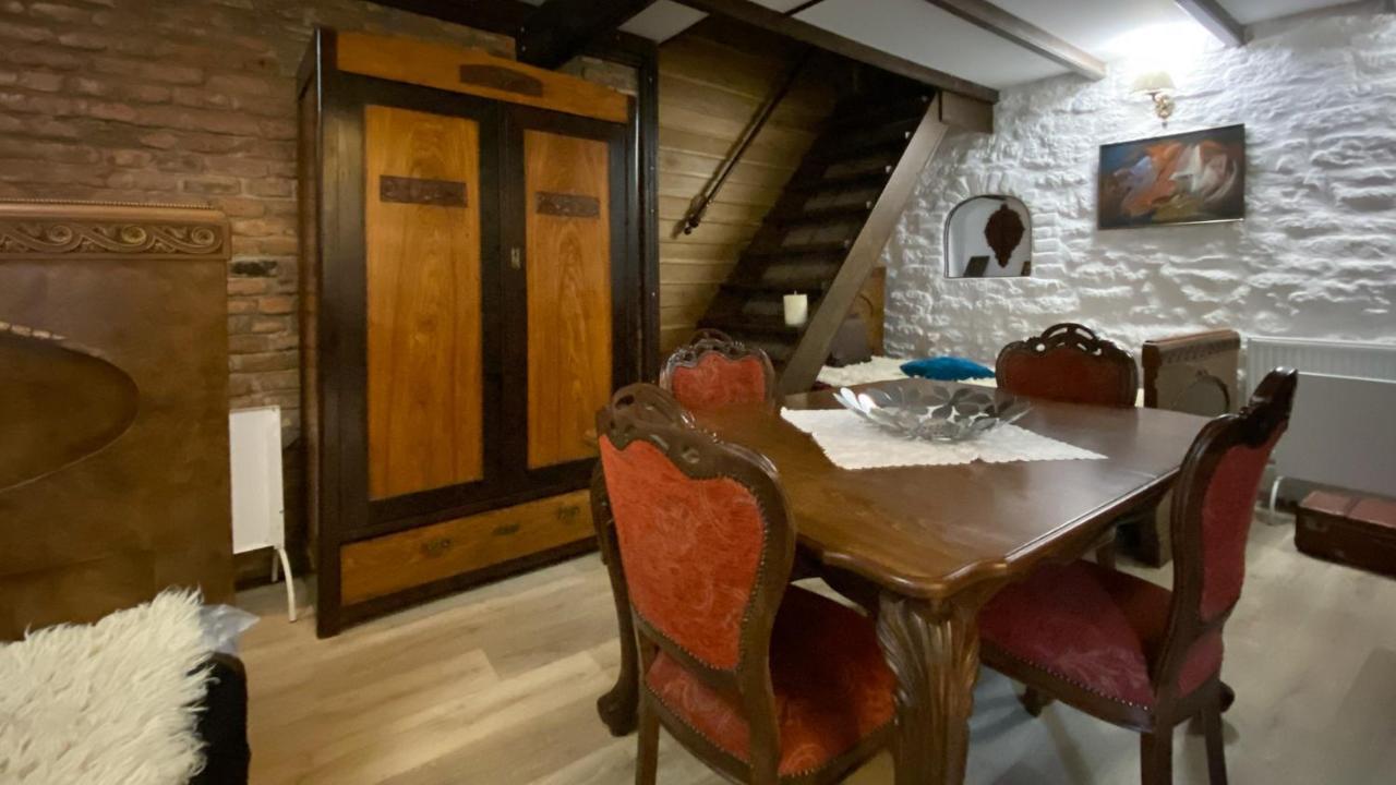 Старата баkалия The old grocery, guest rooms Балчик Екстер'єр фото