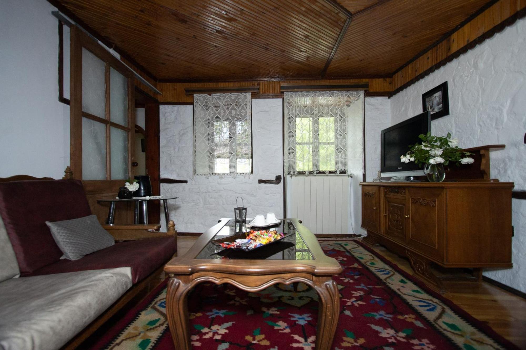 Старата баkалия The old grocery, guest rooms Балчик Екстер'єр фото