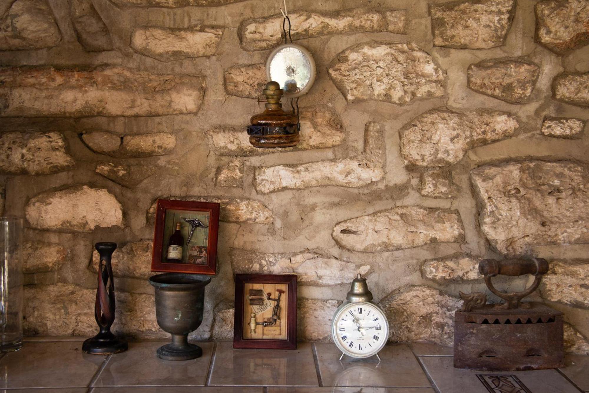 Старата баkалия The old grocery, guest rooms Балчик Екстер'єр фото